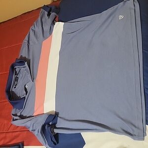 📍 Final Price Cremieux Shirt